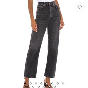 Agolde 90s jeans